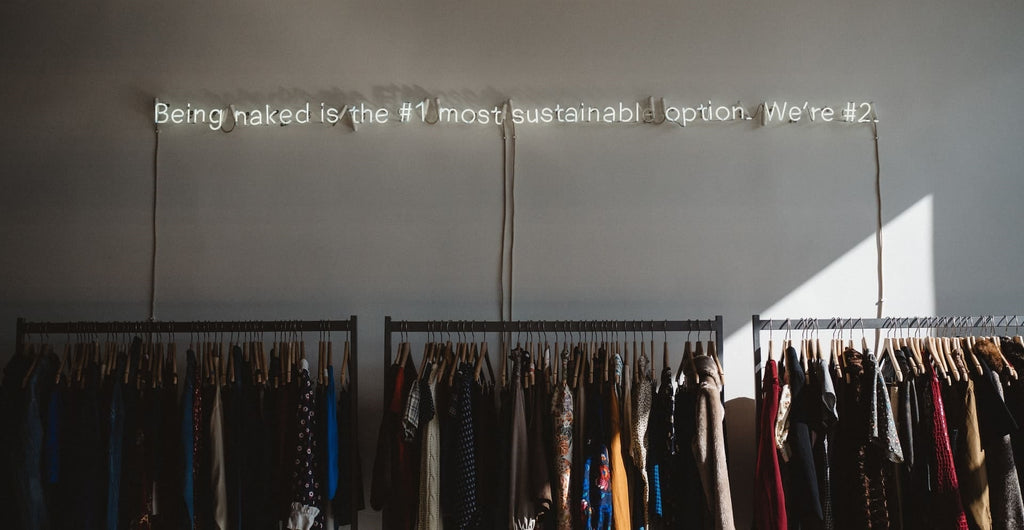 Nachhaltige Mode für Herren – Was versteht man darunter?